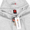 Bluza męska Ozoshi Jukon szara OZ93888
