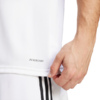 Koszulka męska adidas Campeon 25 Jersey biała JF6059