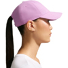 Czapka z daszkiem Nike Club różowa FZ5698 503