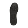 Buty dla dzieci adidas Rapid Court Low czarno-czerwone JR1020