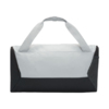 Torba Nike Brasilia S Duffel 9.0 szaro-czarna BA5957 077