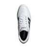 Buty męskie adidas Breaknet 3.0 białe JR3547