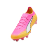 Buty piłkarskie Puma Ultra 6 Pro FG/AG 108697 05