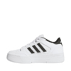 Buty dla dzieci adidas Break Start Bold białe JQ0133
