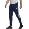 Spodnie męskie adidas Tiro 21 Track Pant granatowe GE5425