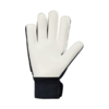 Rękawice bramkarskie dla dzieci Nike Match Goalkeeper czarno-czerwone HQ0258 011