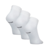 Skarpety 4F M440 3 pak białe 4FWMM00USOCM440 10S