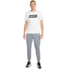 Spodnie męskie Nike Df Fc Liber Pant KPZ szare DH9666 065