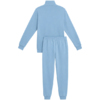Dres męski Puma ESS Sweat Suit FL niebiesko-czarny 688175 28