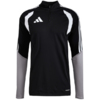 Bluza męska adidas Tiro 26 Competition Training Top czarna JX4257