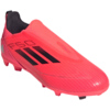 Buty piłkarskie dla dzieci adidas F50 League LL FG/MG IF1363