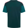 Koszulka dla dzieci adidas Real Madrid 26/27 Tiro 26 Sweat Tee ciemnozielona KZ2483