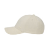 Czapka z daszkiem damska 4F F375 złamana biel 4FWSS25ACABF375 11S