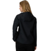 Kurtka damska softshell 4F F546 głęboka czerń 4FWSS26TSOFF546 20S