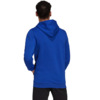 Bluza męska adidas Essentials Hoodie niebieska H12165