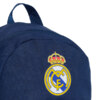 Plecak dla dzieci adidas Real Madryt granatowy KR7558
