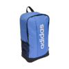 Plecak adidas Linear niebieski JX9023