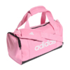 Torba adidas Linear Duffel Extra Small różowa KE5702