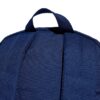 Plecak + piórnik adidas granatowy KE0140