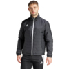 Kurtka męska adidas Entrada 22 Light czarna IB6070