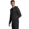 Bluza męska adidas Core 18 FZ Hoody czarna FT8068