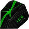 Lotka Harrows Ice Recut Aqua Standard Dart Flights 