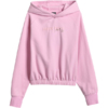 Bluza damska 4F F2175 jasny róż 4FWSS26TSWSF2175 56S