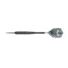Harrows rzutki Black Arrow Steeltip 19 gr czarne 
