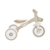 Rowerek Globber Learning Trike 2w1 Plus coconut 737-466
