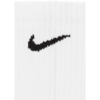 Skarpety Nike Everyday Cush Crew 6 par białe SX7666 100