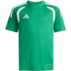 Koszulka dla dzieci adidas Tiro 26 League Jersey zielona KB1325