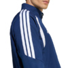 Bluza męska adidas Tiro 26 League Presentation granatowa JZ9048