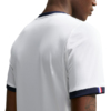 Koszulka męska Nike Dri-Fit Paris Saint-Germain Stadium 2026/27 replika biała II1924 101