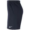 Spodenki dla dzieci Nike Flecee Park 20 Short KZ granatowe CW6932 451