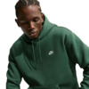 Bluza męska Nike Club BB zielona FN3859 323