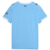 Koszulka dla dzieci Puma Manchester MCFC Home Jersey Replica błękitna 780341 01