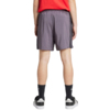 Spodenki męskie adidas Essentials 3-Stripes Chelsea szare JW1902