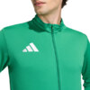 Bluza męska adidas Entrada 26 Track zielona JZ6585