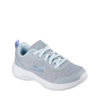 Buty dla dzieci Skechers Selectors Reset AC szare 303574L GRY
