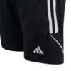 Spodenki dla dzieci adidas Tiro 23 League Training czarne HS0325