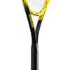 Rakieta do tenisa ziemnego Wilson Energy Tour XP TNS RKT 2 4 1/4 czarno-żółta WR199310U2
