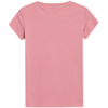 Koszulka damska 4F jasny róż H4L22 TSD350 56S