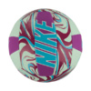 Piłka siatkowa Nike All Court Lite fioletowo-miętowa N1009071545