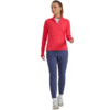 Spodnie damskie 4F FNK F0931 denim 4FWAW25TFTRF0931 32S