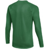Koszulka męska Nike Dri-FIT Park VIII zielona HV8232 302