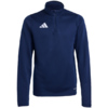 Bluza dla dzieci adidas Entrada 26 Training Top granatowa JZ6638