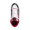 Buty dla dzieci adidas Rapid Court Mid JR3180