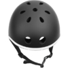 Kask SMJ F501 czarny 