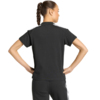 Koszulka damska adidas Tiro 26 League Polo czarna KF3403