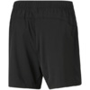 Spodenki męskie Puma Active Woven Shorts czarne 586728 01